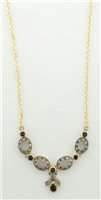 Necklace Guerretta Gioielli Woman in Gold Zaffiro 22626 - 22626